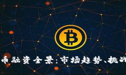 美国加密货币融资全景:市场趋势、挑战与未来方向