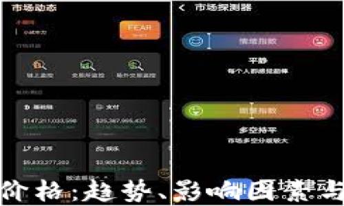 加密货币价格:趋势、影响因素与未来预测