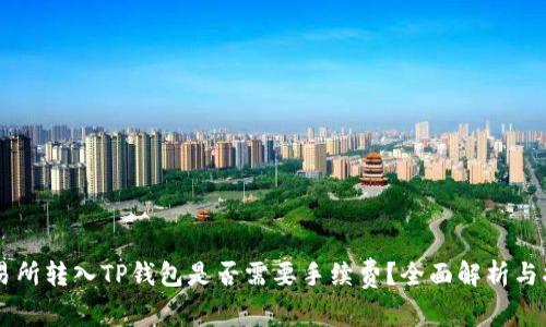 交易所转入TP钱包是否需要手续费?全面解析与指南