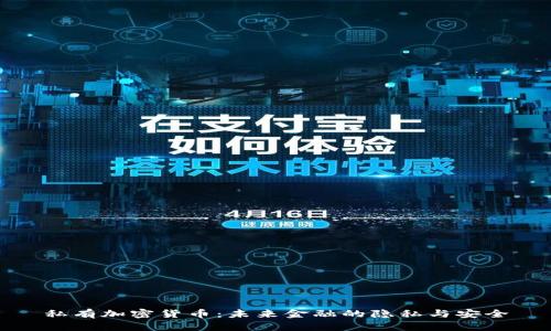 私有加密货币:未来金融的隐私与安全