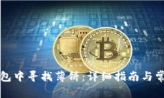 如何在TP钱包中寻找薄饼：详细指南与常见问题解