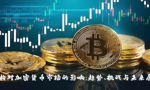 机构对加密货币市场的影响:趋势、挑战与未来展望