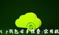 如何通过t p钱包省手续费：实用技巧与策略