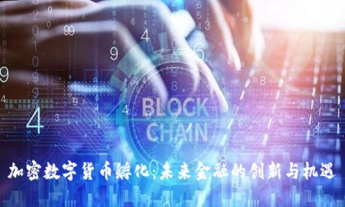 加密数字货币孵化:未来金融的创新与机遇