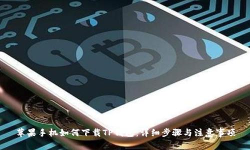 苹果手机如何下载TP钱包：详细步骤与注意事项