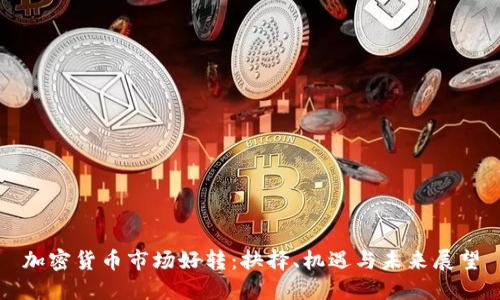 加密货币市场好转：抉择、机遇与未来展望