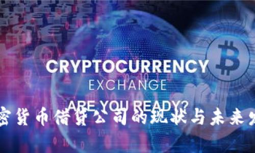 美国加密货币借贷公司的现状与未来发展分析