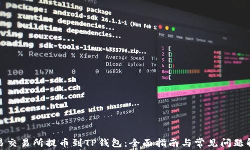 欧易交易所提币到TP钱包:全面指南与常见问题解答