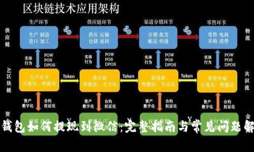 TP钱包如何提现到微信:完整指南与常见问题解答