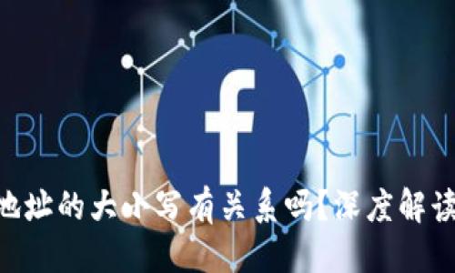 思考一个的
T Pay钱包收款地址的大小写有关系吗?深度解读与常见问题解析