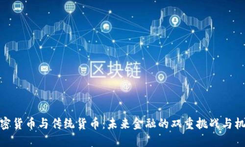 加密货币与传统货币:未来金融的双重挑战与机遇