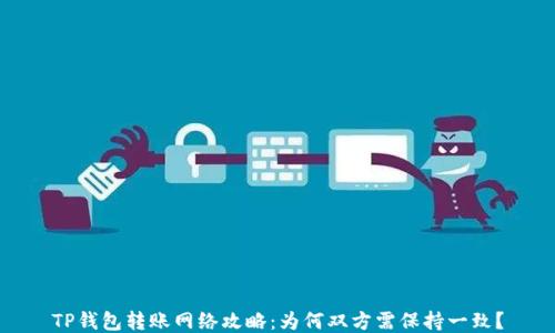 TP钱包转账网络攻略:为何双方需保持一致?