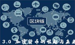 Web 3.0 加密货币的崛起与未来展望
