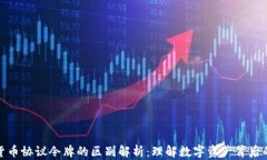 加密货币协议令牌的区别解析：理解数字资产背