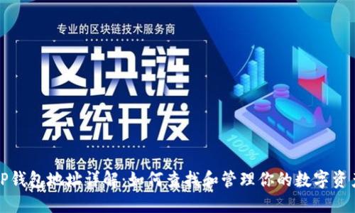 TP钱包地址详解:如何查找和管理你的数字资产