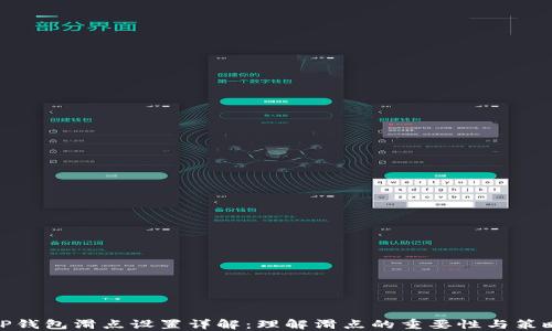 
TP钱包滑点设置详解：理解滑点的重要性与策略