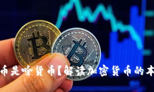 : 加密货币是啥货币?解读加密货币的本质与未来