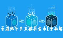 TP钱包能否在池子里直接买卖币？全面解析与攻略