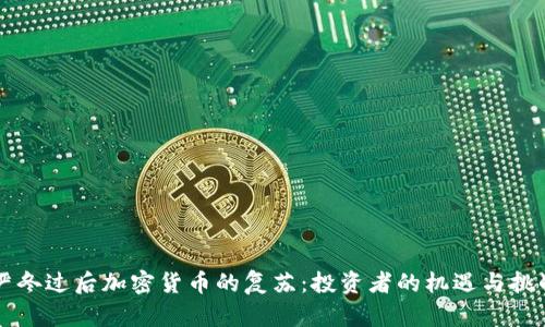 严冬过后加密货币的复苏:投资者的机遇与挑战