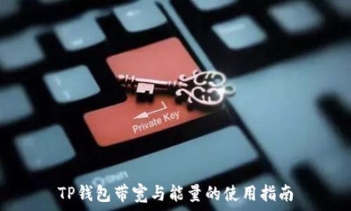   
TP钱包带宽与能量的使用指南