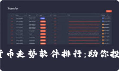 2023年加密货币走势软件排行：助你投资的最佳选择