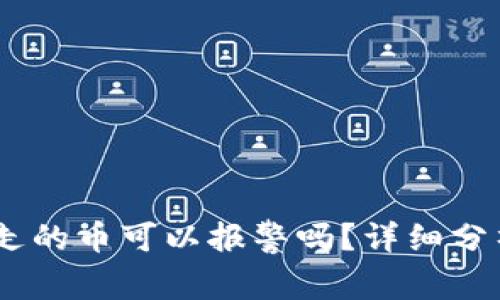 :TP钱包被转走的币可以报警吗？详细分析与应对措施