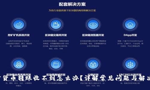  加密货币转账收不到怎么办？详解常见问题与解决方案