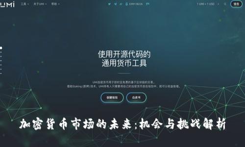加密货币市场的未来：机会与挑战解析