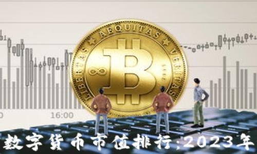 
全球加密数字货币市值排行：2023年最新洞察