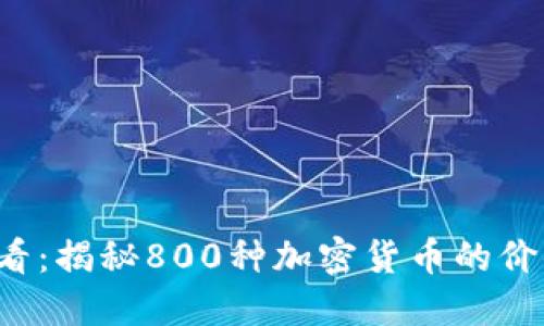2025必看：揭秘800种加密货币的价值与潜力