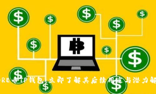 CORE币TP钱包：立即了解其后续用途与潜力解析