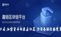 2025必看：加密货币的最后归属，你准备好迎接变