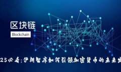 2025必看：伊朗智库如何引领加密货币的未来发展