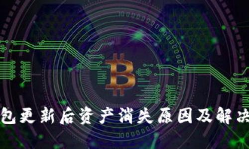 TP钱包更新后资产消失原因及解决方案