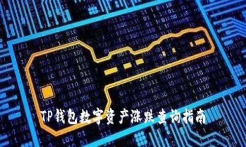 TP钱包数字资产涨跌查询指南